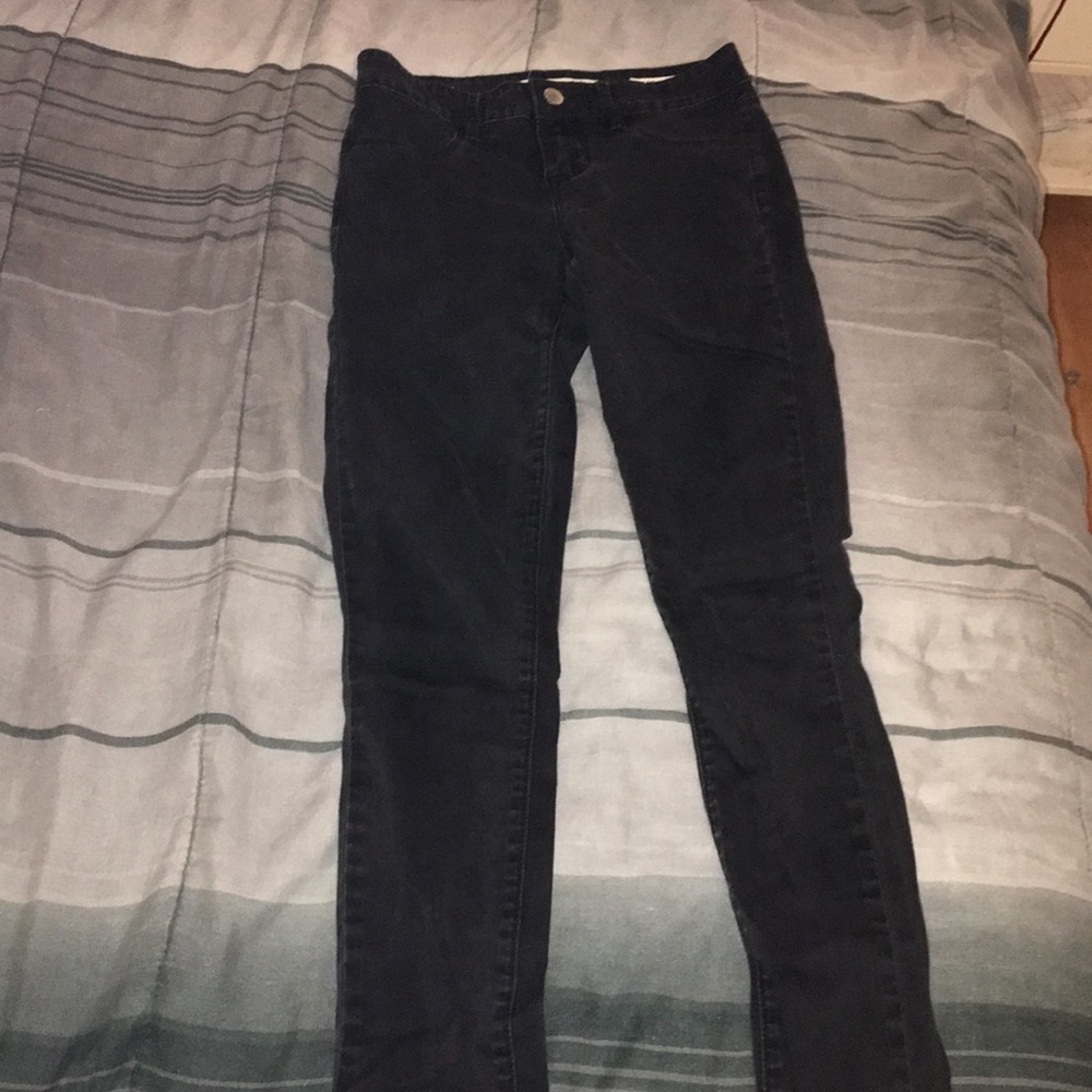 Bullhead skinny jeans, size 00